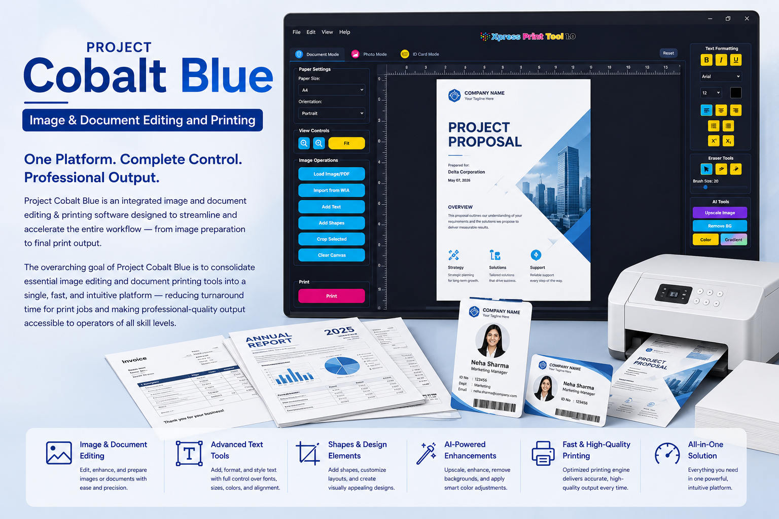 Project Beta